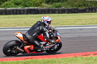 Advanced Group Orange Bikes